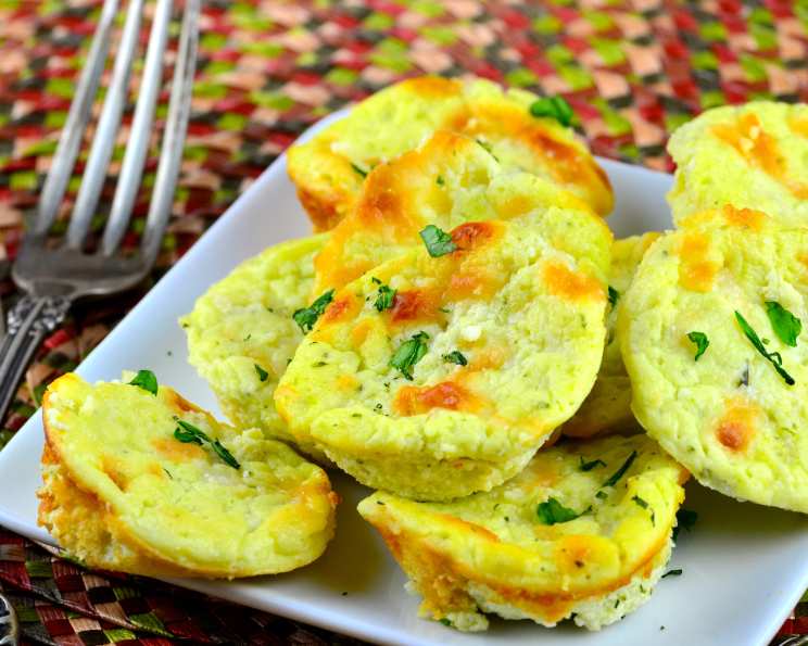 Ricotta store recipes savoury